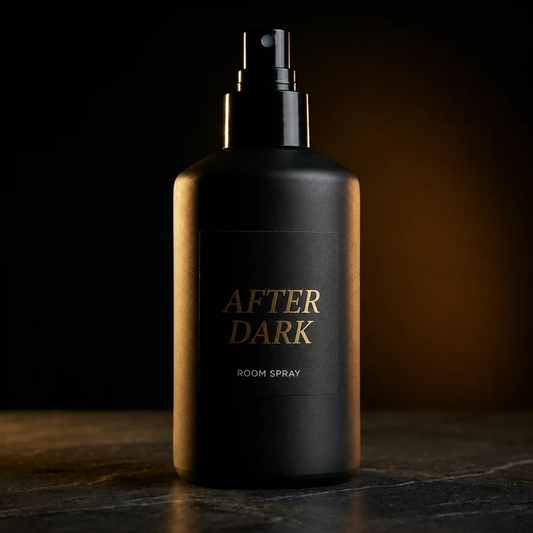 AFTER DARK